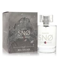 Geir Ness Norsk Sno EDP for Unisex