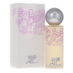 Courreges Generation EDT for Women