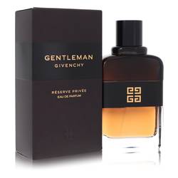 Givenchy Gentleman Reserve Privee EDP for Men (60ml / 100ml)