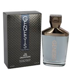 Jean Rish Genesis Pour Homme 100ml EDT for Men