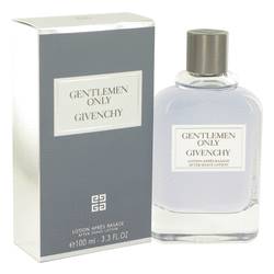 Givenchy Gentlemen Only After Shave for Men