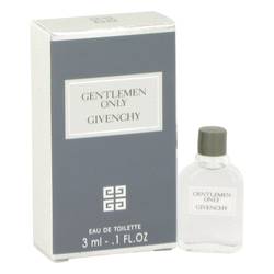 Givenchy Gentlemen Only Miniature (EDT for Men)