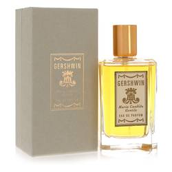 Gershwin EDP for Unisex | Maria Candida Gentile