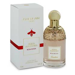 Guerlain Aqua Allegoria Rosa Rossa EDT for Women