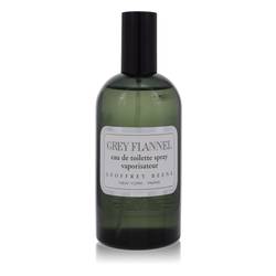 Geoffrey Beene Grey Flannel EDT for Men (Tester)