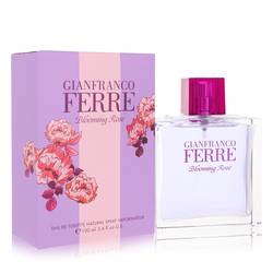 Gianfranco Ferre Blooming Rose EDT for Women