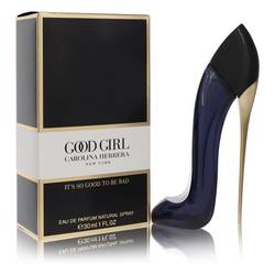 Carolina Herrera Good Girl EDP for Women (30ml / 50ml / 80ml / 150ml)