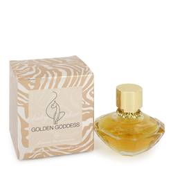 Kimora Lee Simmons Golden Goddess EDT for Women