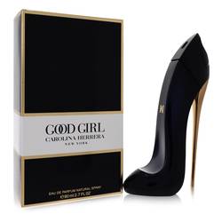 Carolina Herrera Good Girl EDP for Women (30ml / 50ml / 80ml / 150ml)