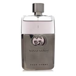 Gucci Guilty EDT for Men (90ml Unboxed)