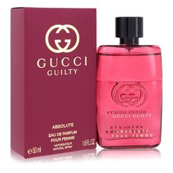 Gucci Guilty Absolute EDP for Women