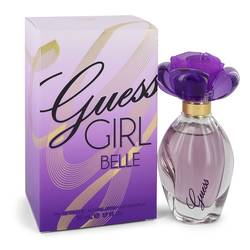 Guess Girl Belle EDT for Women