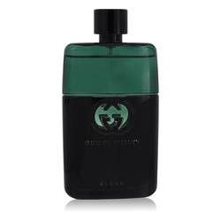 Gucci Guilty Black EDT for Men (90ml Tester)