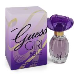 Guess Girl Belle EDT for Women