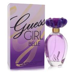 Guess Girl Belle EDT for Women