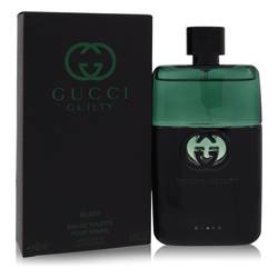 Gucci Guilty Black EDT for Men