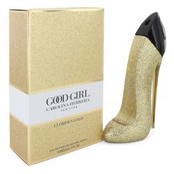 Carolina Herrera Good Girl Glorious Gold EDP for Women