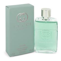 Gucci Guilty Cologne EDT for Men