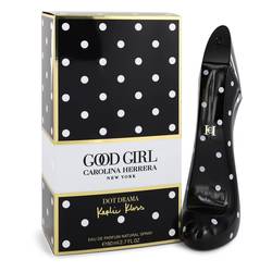 Carolina Herrera Good Girl Dot Drama EDP for Women