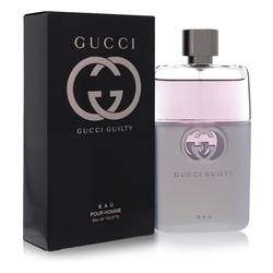 Gucci Guilty EDT for Men