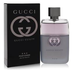 Gucci Guilty EDT for Men (50ml / 90ml)