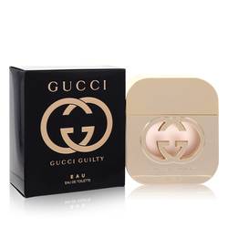 Gucci Guilty Eau EDT for Women