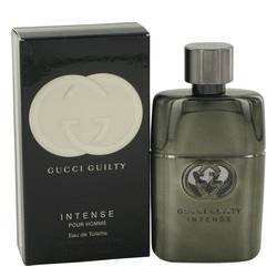 Gucci Guilty Intense EDT for Men