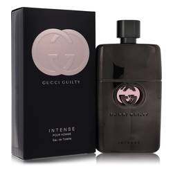 Gucci Guilty Intense EDT for Men