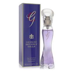 G By Giorgio EDP for Women | Giorgio Beverly Hills