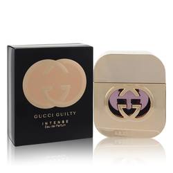 Gucci Guilty Intense EDP for Women