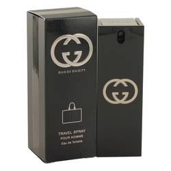 Gucci Guilty EDT for Men (30ml / 50ml / 90ml / 150ml)