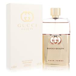 Gucci Guilty Pour Femme EDP for Women (30ml /50ml / 90ml)