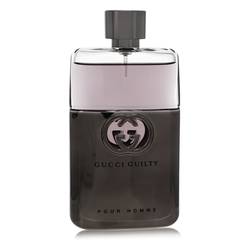 Gucci Guilty EDT for Men (90ml Tester)