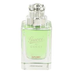 Gucci Pour Homme Sport EDT for Men (Unboxed)