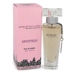 Gossip Girl Spotted! EDT for Women | ScentStory