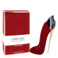 Carolina Herrera Good Girl Velvet Fatale EDP for Women