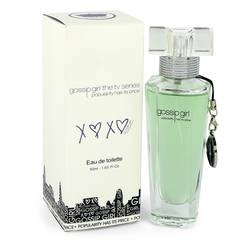 ScentStory Gossip Girl Xoxo EDT for Women