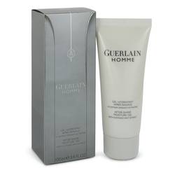 Guerlain Homme After Shave Gel for Men