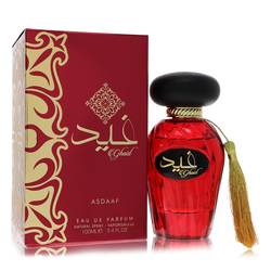 Asdaaf Ghaid EDP for Unisex