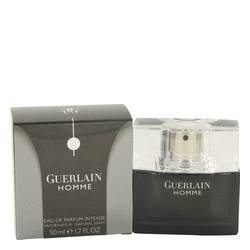 Guerlain Homme Intense EDP for Men