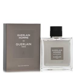 Guerlain Homme EDP for Men (50ml / 100ml)