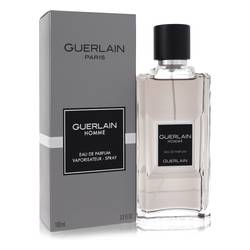 Guerlain Homme EDP for Men (50ml / 100ml)