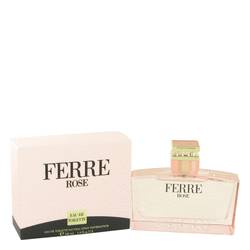 Gianfranco Ferre Ferre Rose EDT for Women