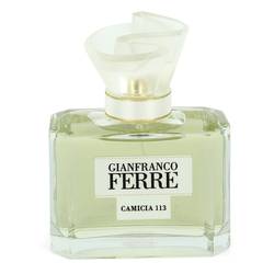 Gianfranco Ferre Camicia 113 EDP for Women (Tester)