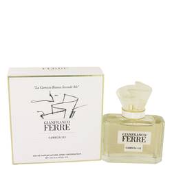 Gianfranco Ferre Camicia 113 EDP for Women