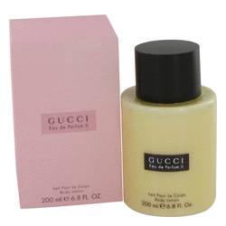 Gucci II Body Lotion for Women