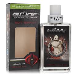 Gi Joe Cobra EDT for Men | Marmol & Son