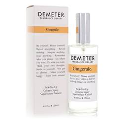 Demeter Gingerale Cologne Spray for Women