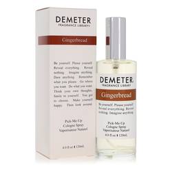 Demeter Gingerbread Cologne Spray for Women