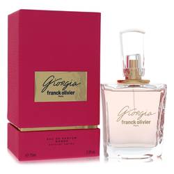 Franck Olivier Giorgia EDP for Women